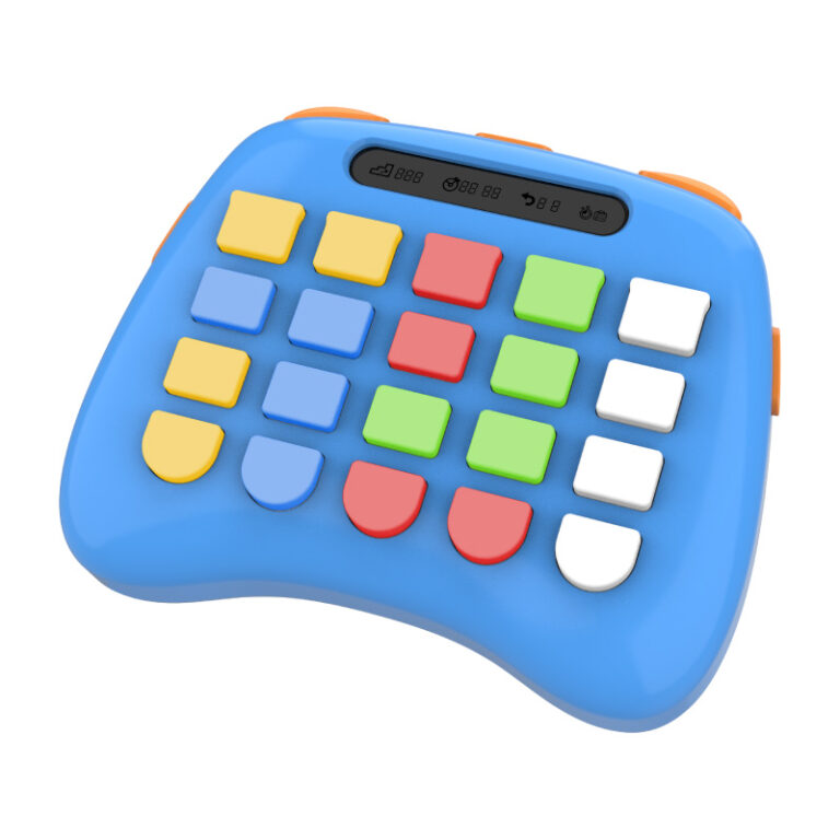 Colours Decryption Scientific Thinking Machine (10)