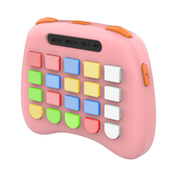 Colours Decryption Scientific Thinking Machine (11)