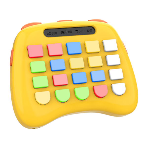 Colours Decryption Scientific Thinking Machine (12)