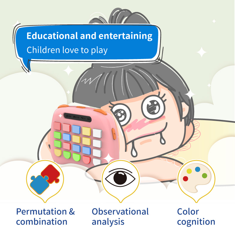 Colours Decryption Scientific Thinking Machine (4)