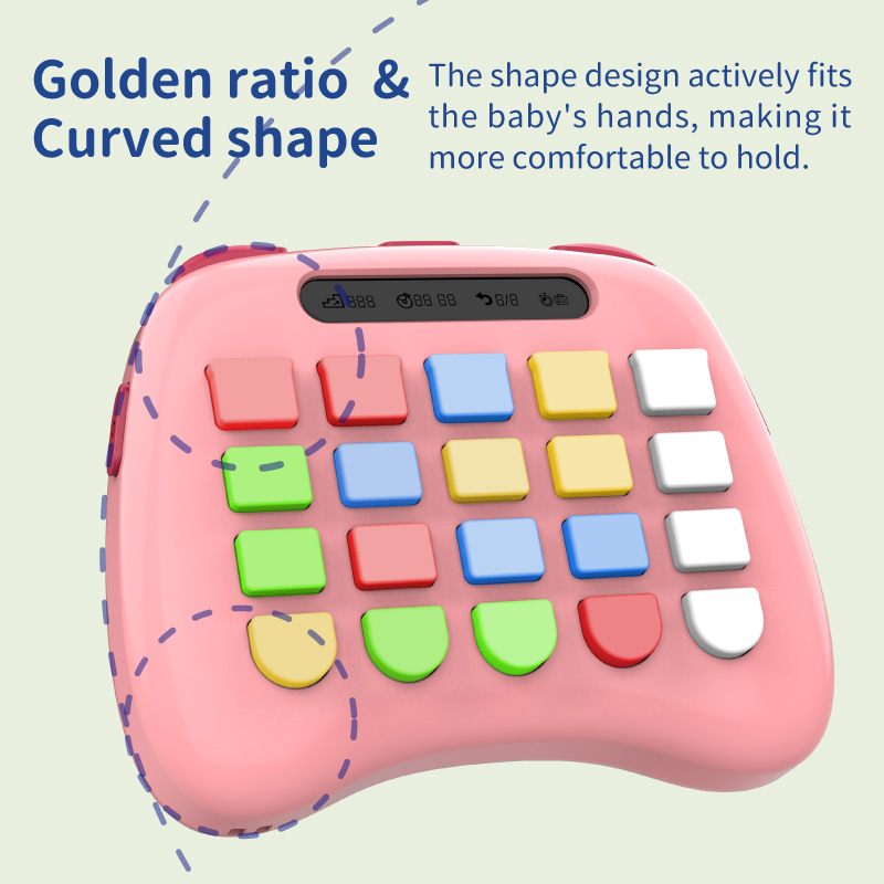 Colours Decryption Scientific Thinking Machine (6)