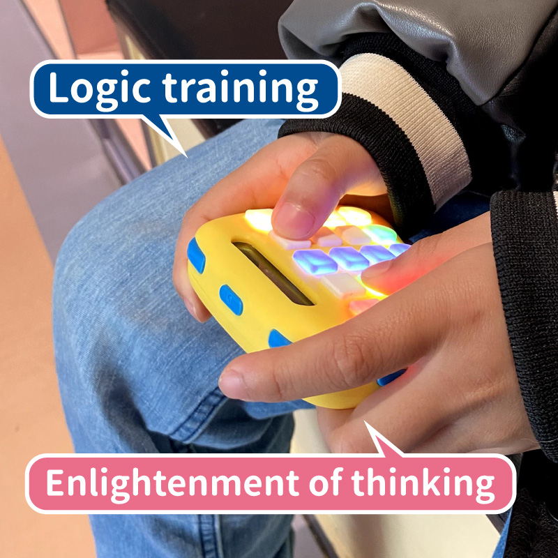 Colours Decryption Scientific Thinking Machine (7)