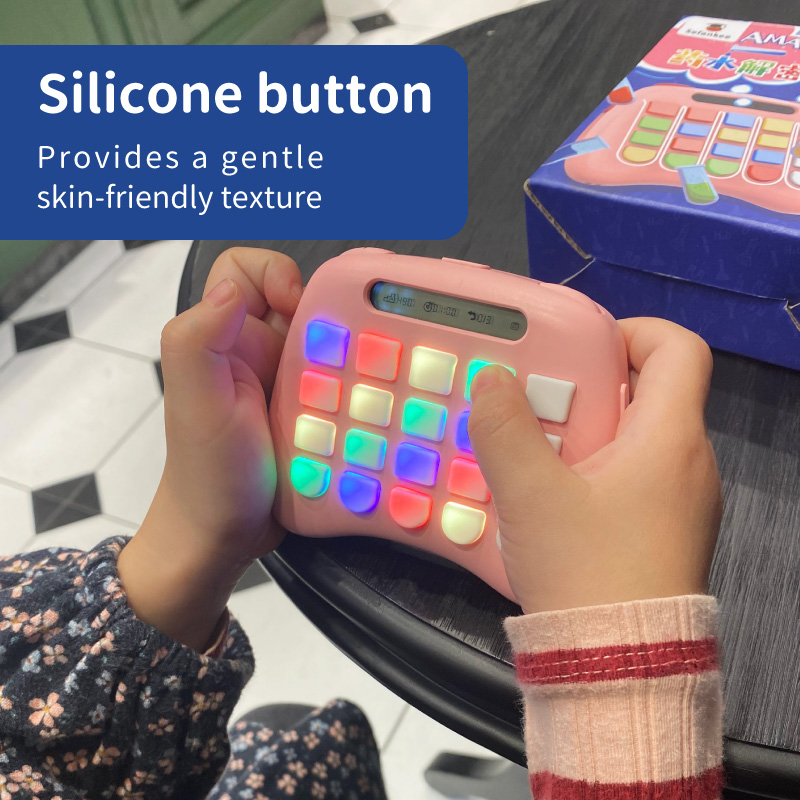 Colours Decryption Scientific Thinking Machine (8)