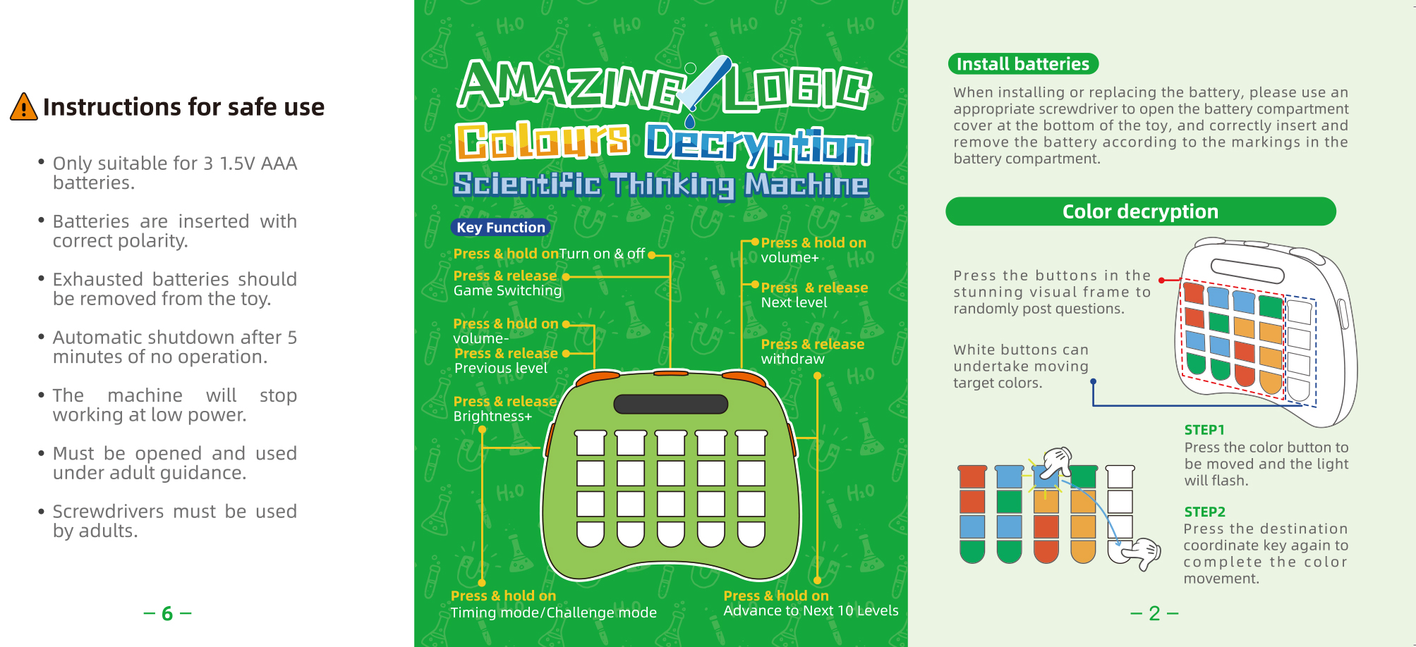 Dd 02 Manual Colours Decryption Scientific Thinking Machine (1)