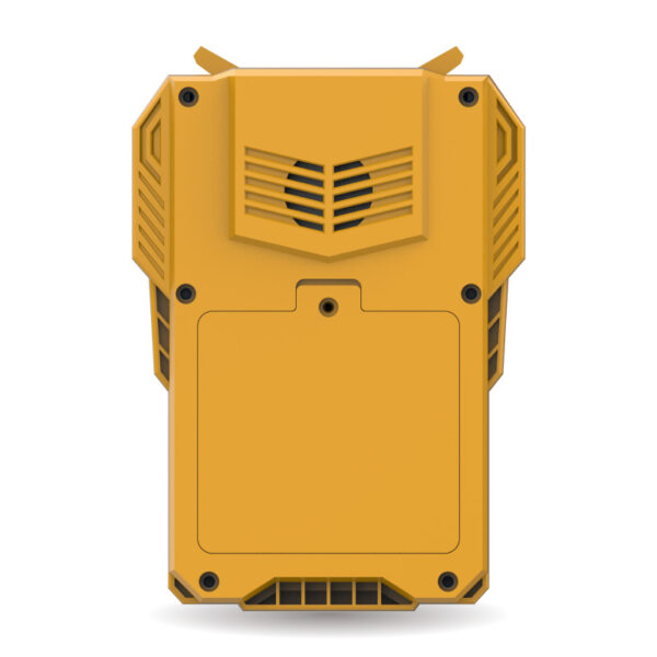 Electronic Huarong Road Logical Reasoning Thinking Machine (11)