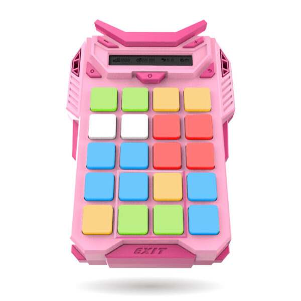 Electronic Huarong Road Logical Reasoning Thinking Machine (13)