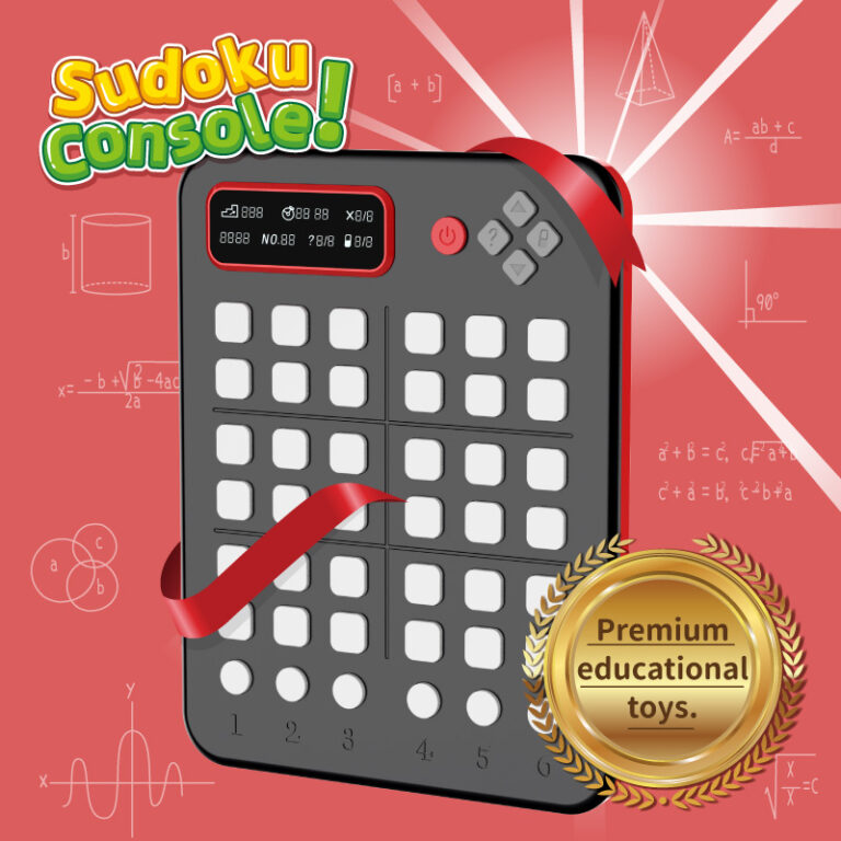 Electronic Sudoku Trainer (1)