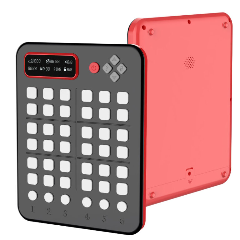 Electronic Sudoku Trainer (12)