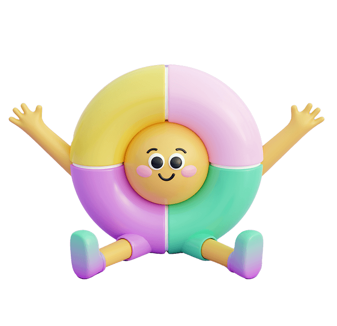 adorable-3d-character-children