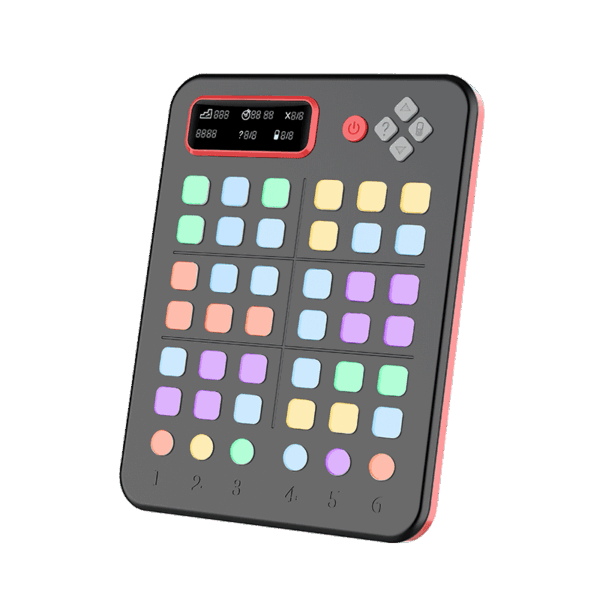 Smarttomato Electronic Sudoku Trainer (3)