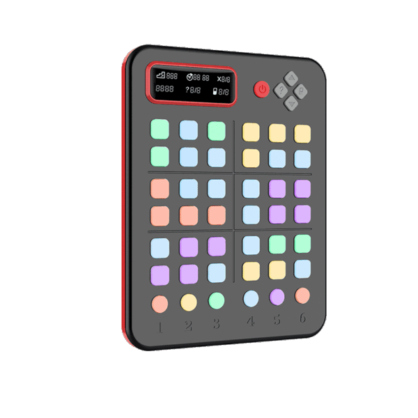 Smarttomato Electronic Sudoku Trainer (4)