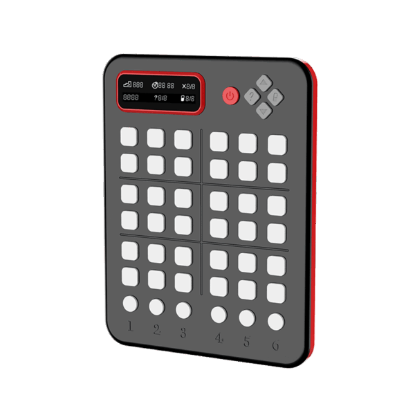 Smarttomato Electronic Sudoku Trainer (5)