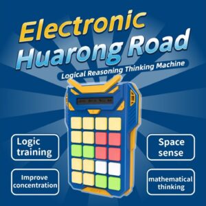 Electronic_Huarong_Road