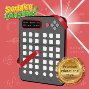 Electronic_Sudoku_Trainer