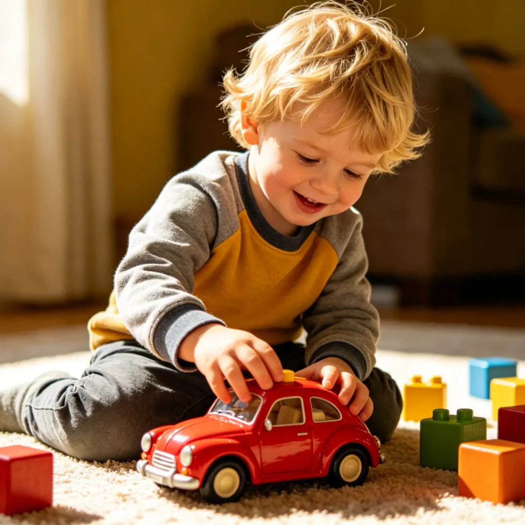 Educational Toys Age 3