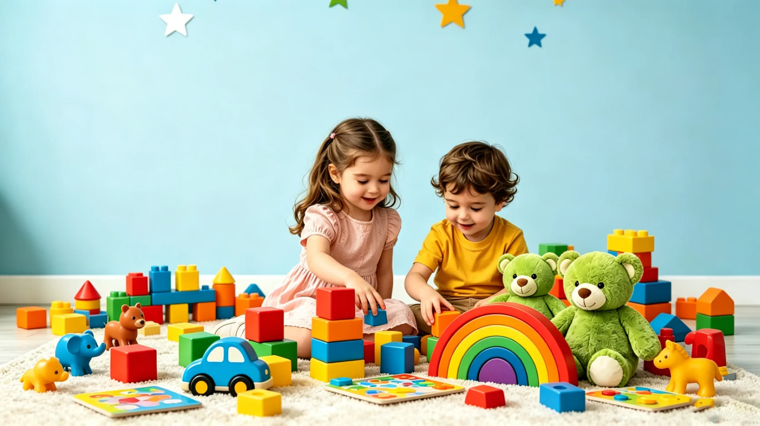 Preschool Educational Toy Preschool Educational Toy