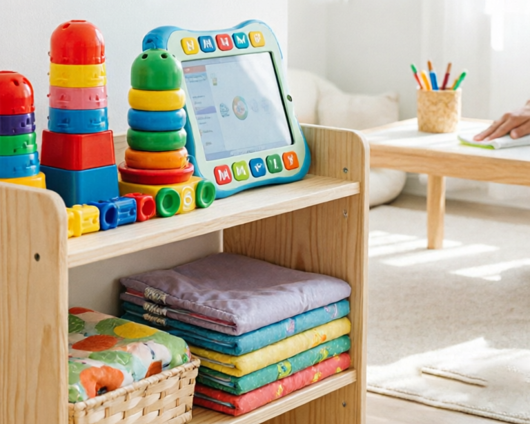Early Learning Toys