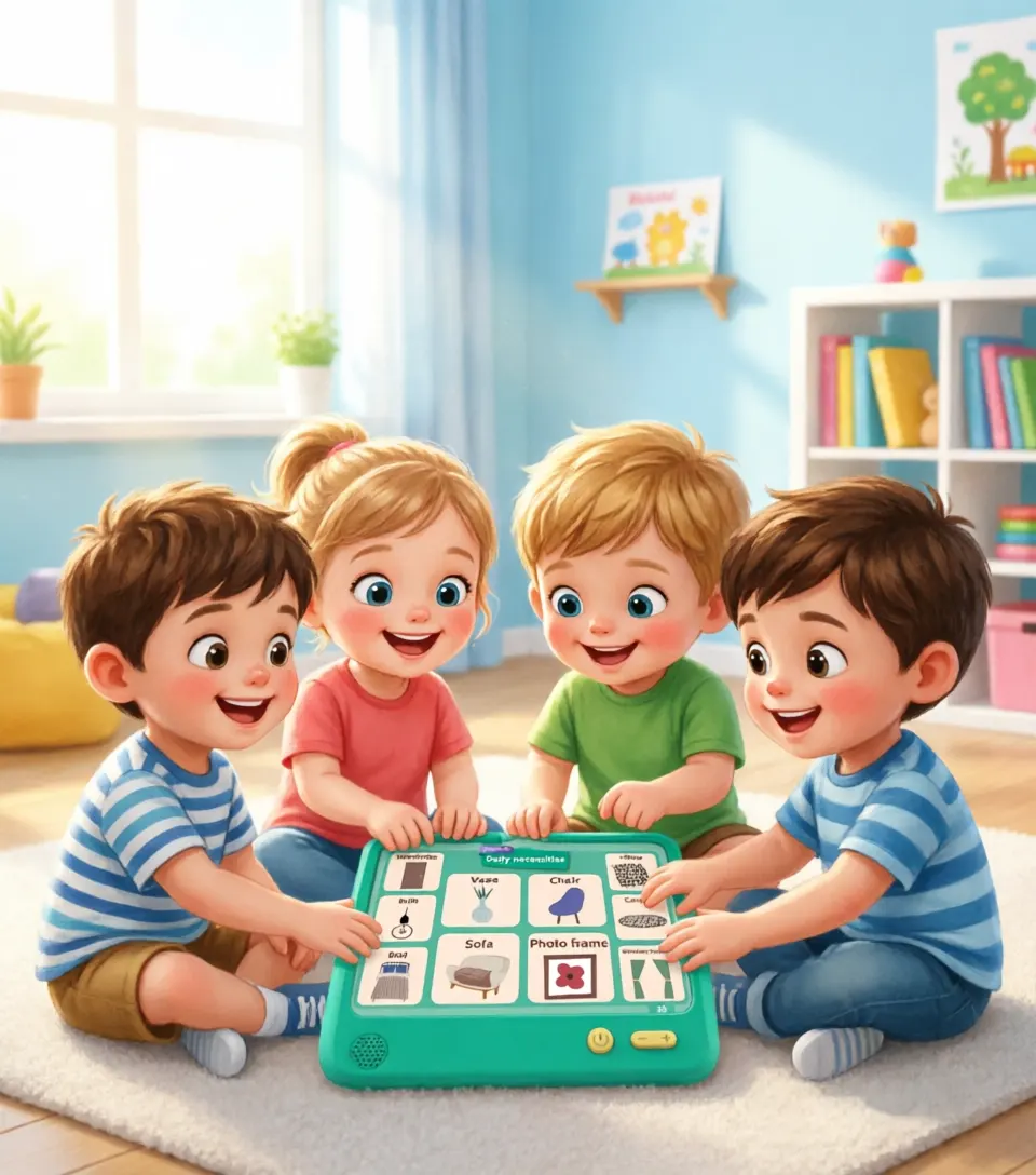 Bilingual Learning Toys Bilingual Learning Toys